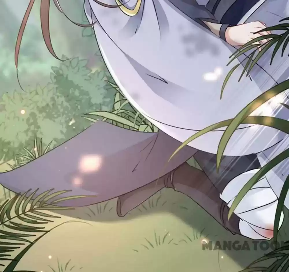 Entangled with the Duke Episode 81