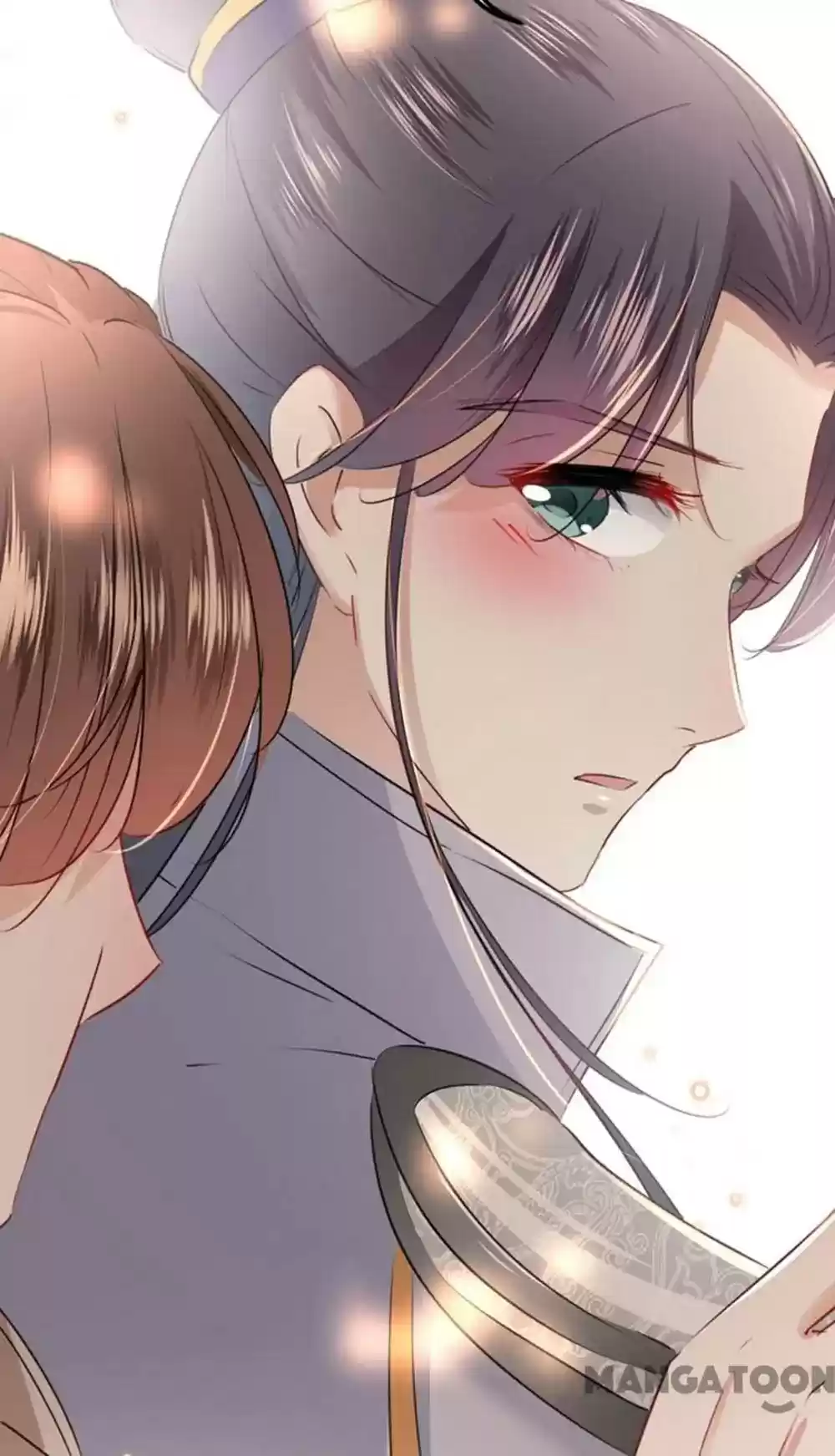 Entangled with the Duke Episode 82