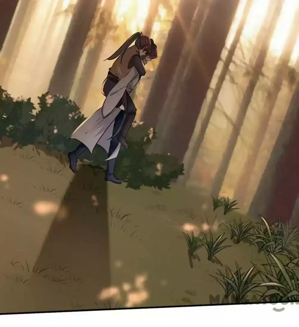 Entangled with the Duke Episode 82