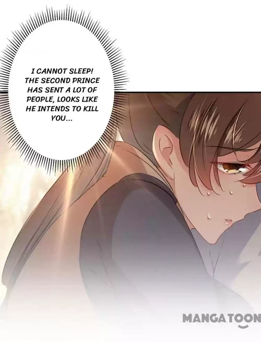 Entangled with the Duke Episode 82