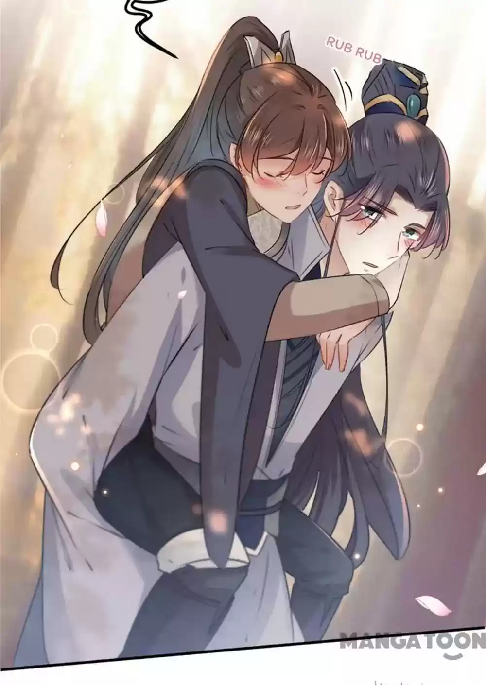 Entangled with the Duke Episode 82