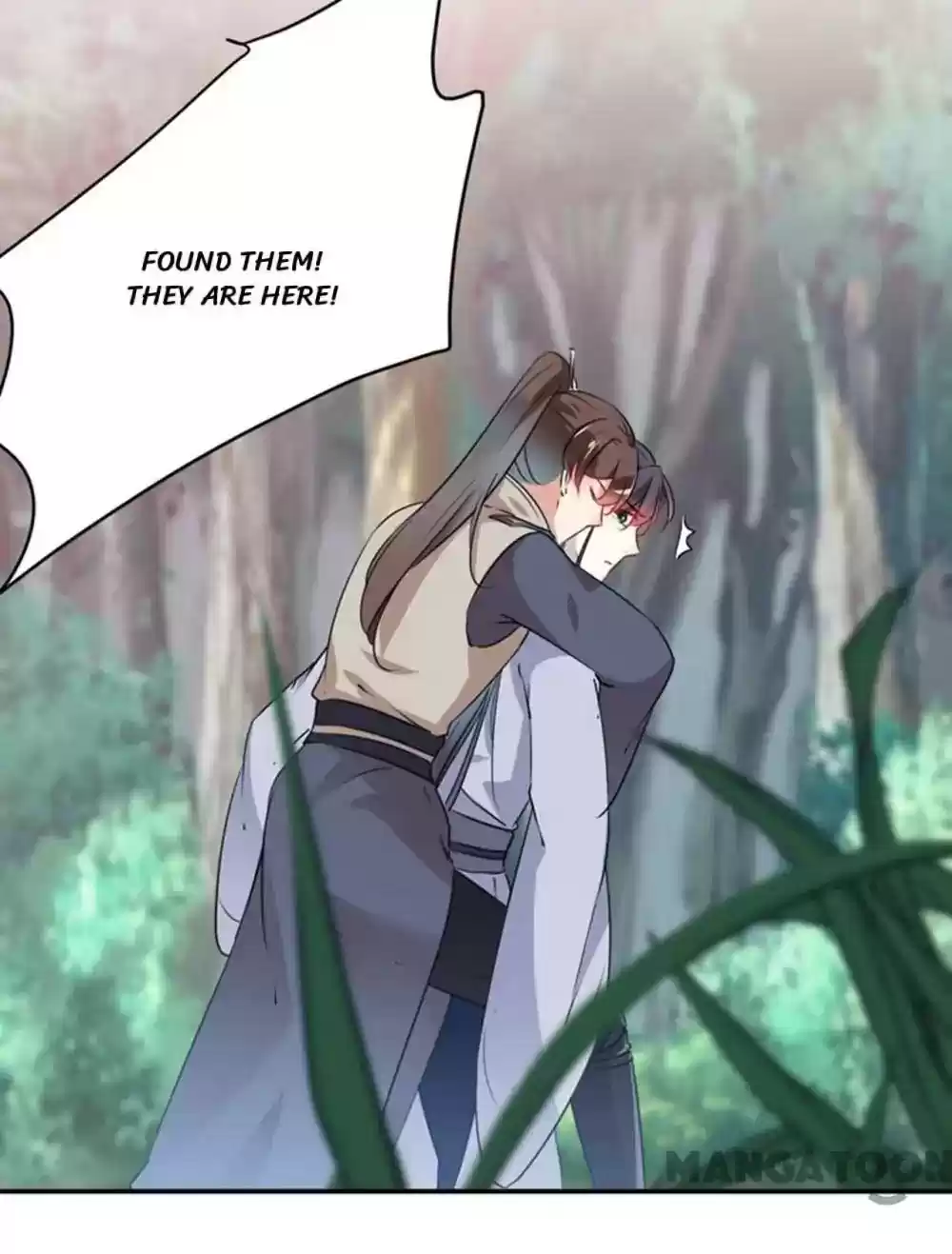 Entangled with the Duke Episode 82