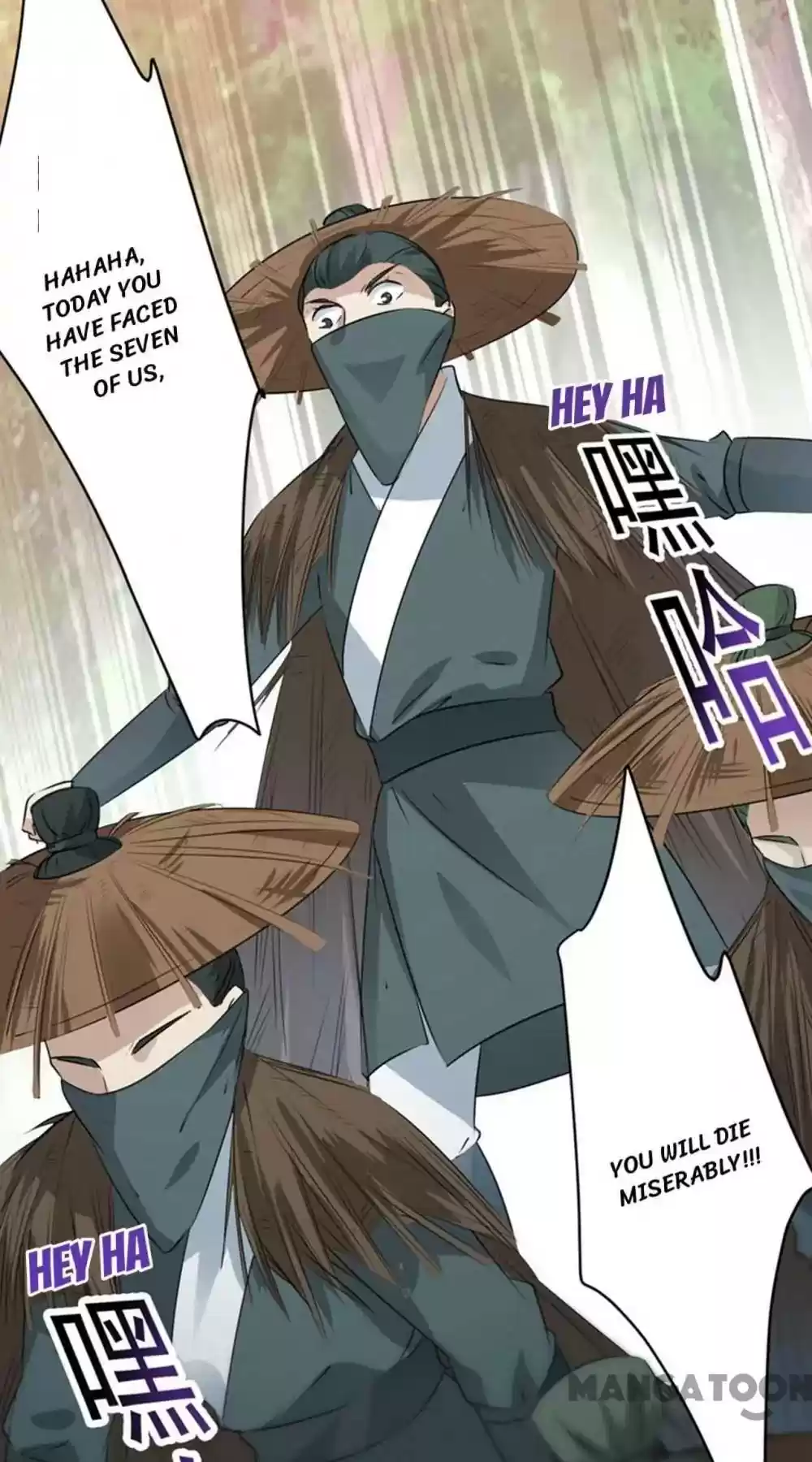 Entangled with the Duke Episode 82