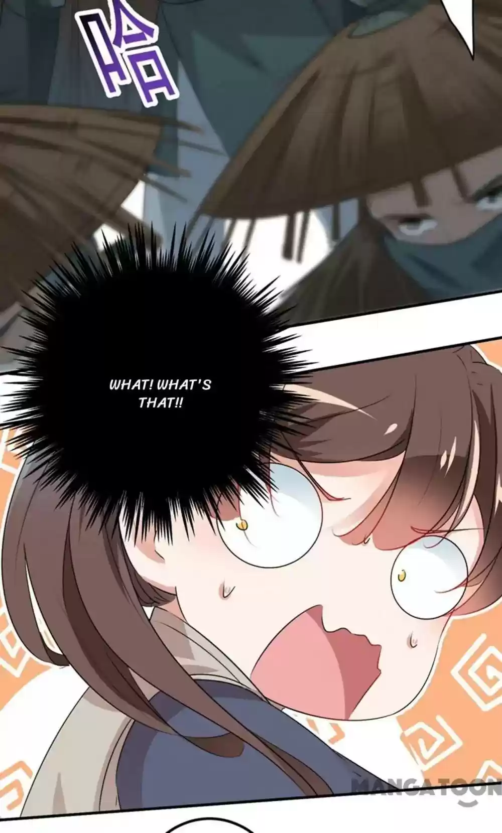 Entangled with the Duke Episode 82