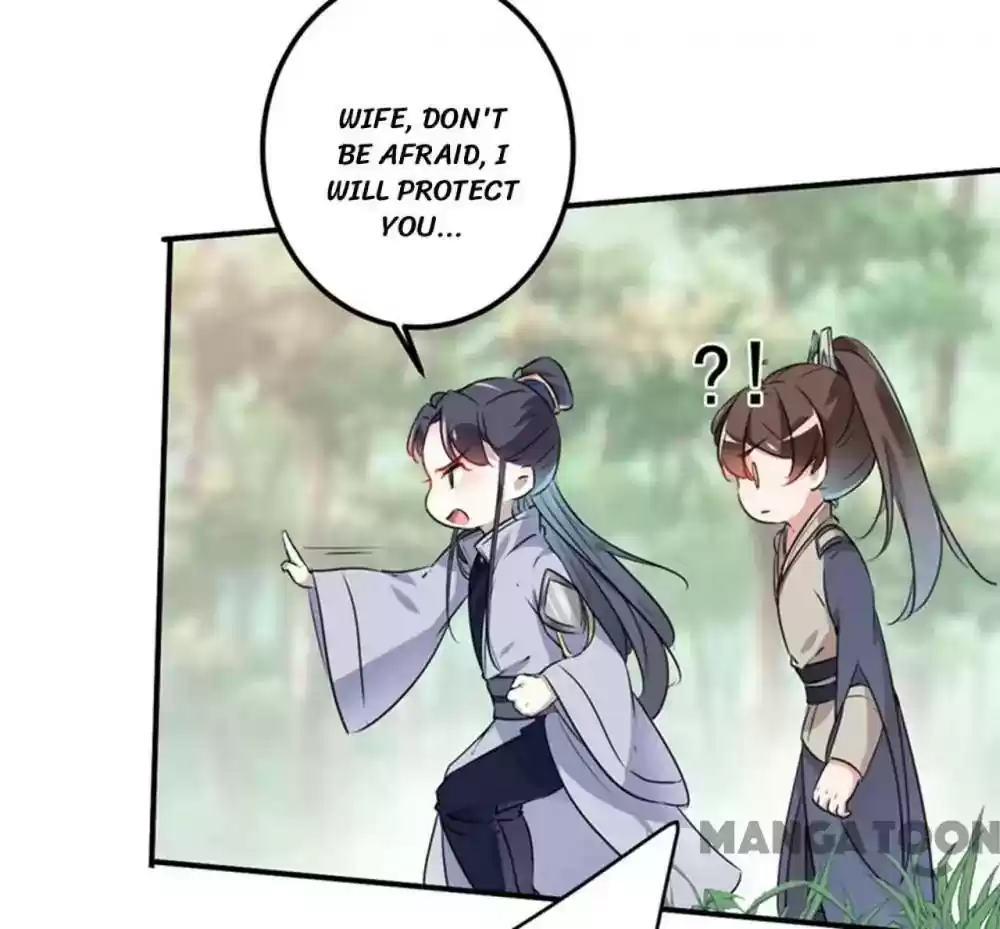 Entangled with the Duke Episode 82