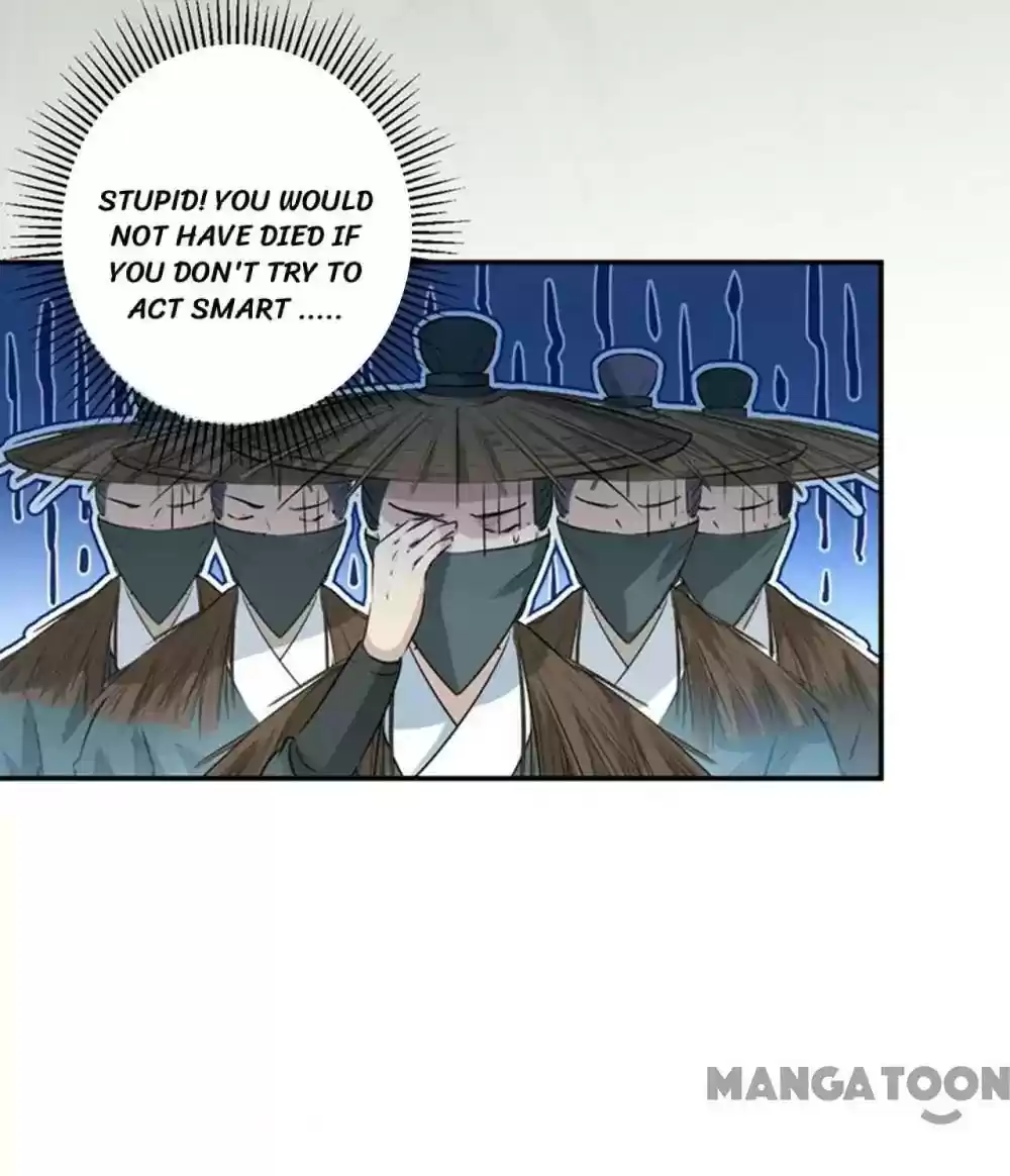 Entangled with the Duke Episode 82