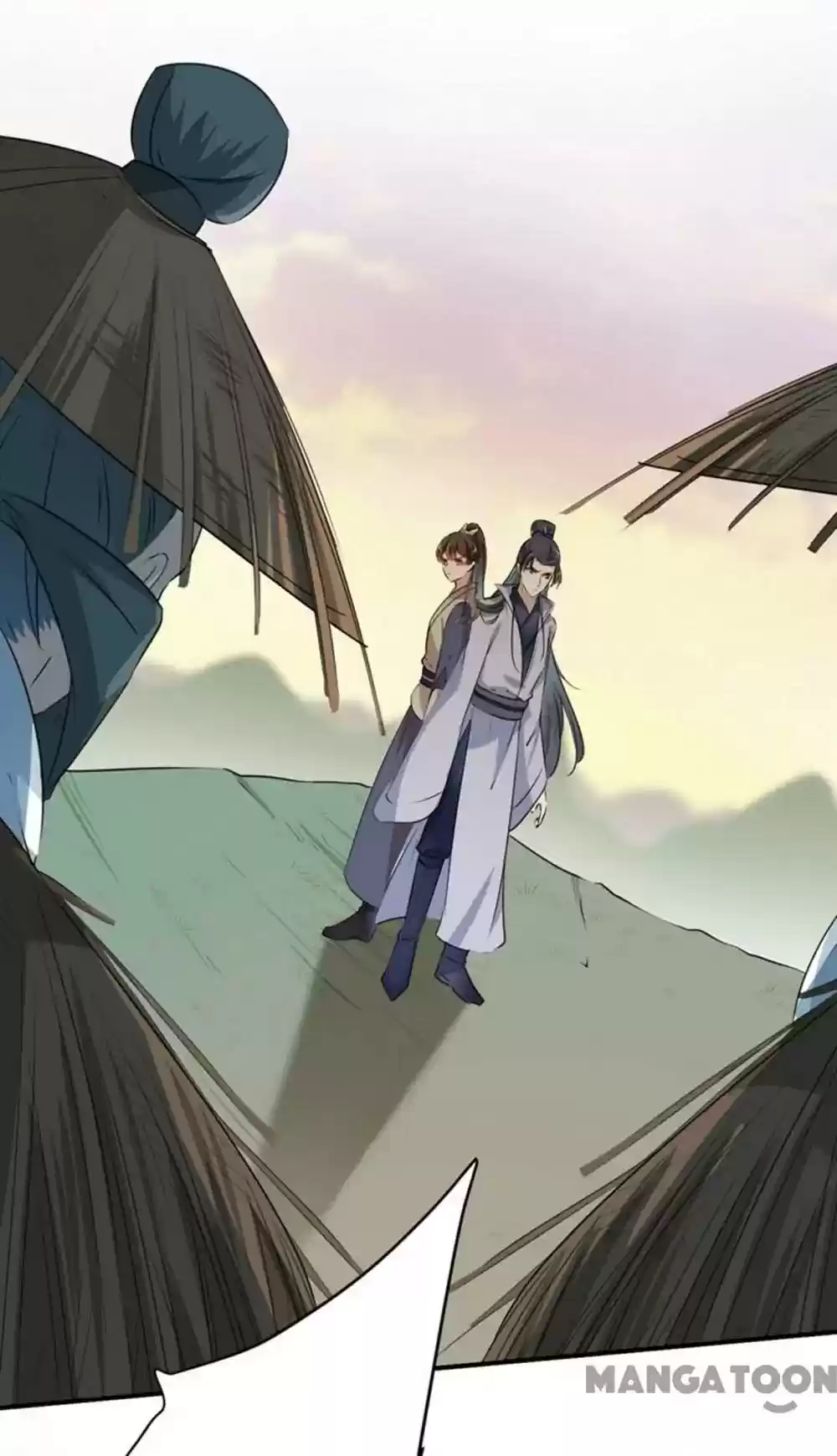 Entangled with the Duke Episode 82