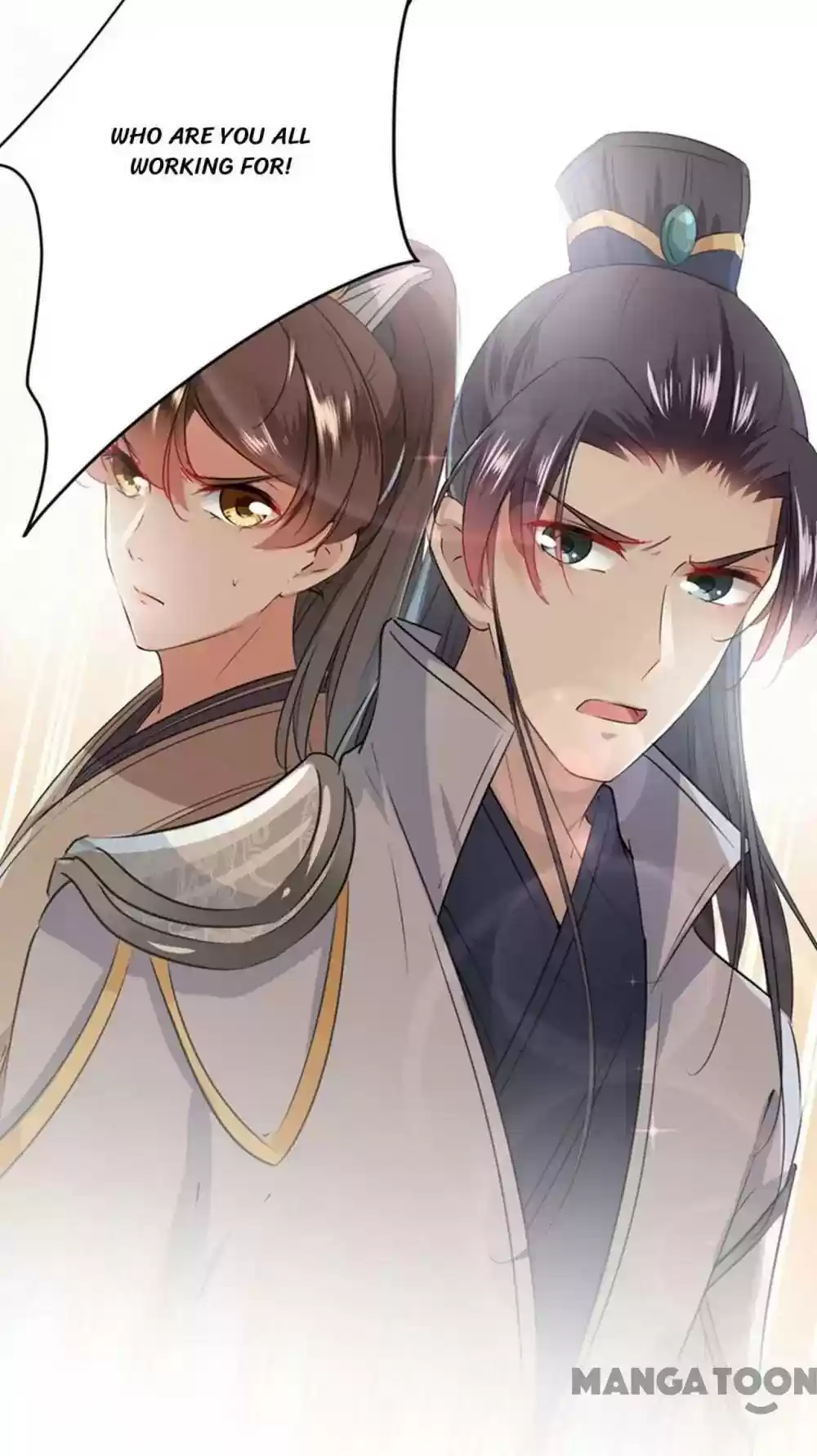 Entangled with the Duke Episode 82