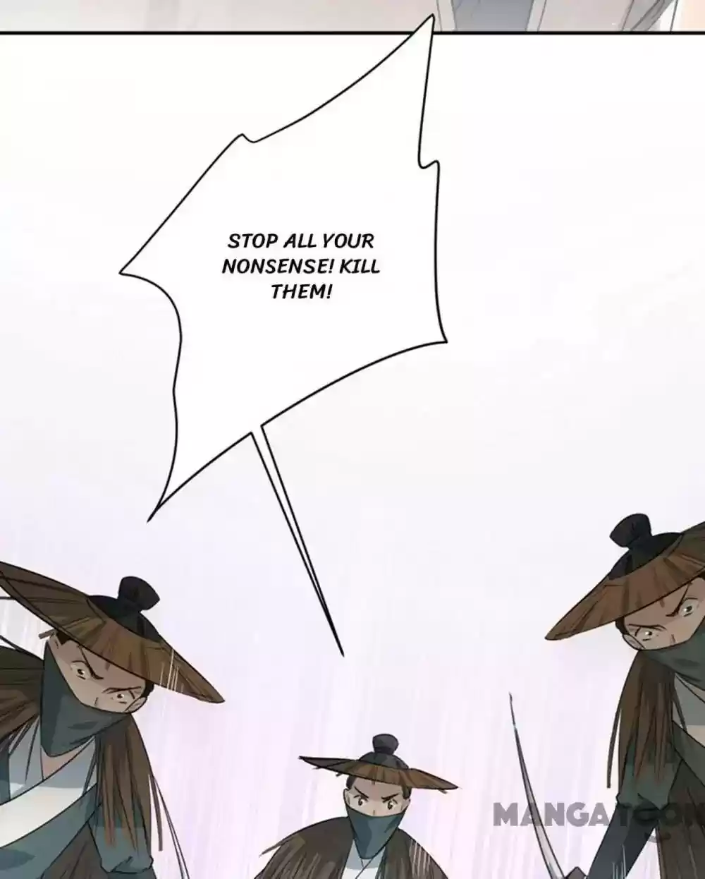 Entangled with the Duke Episode 83