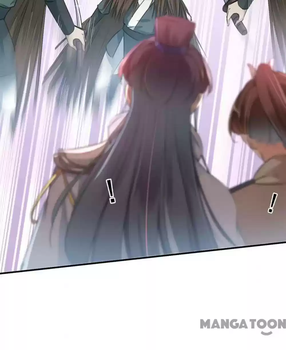 Entangled with the Duke Episode 83