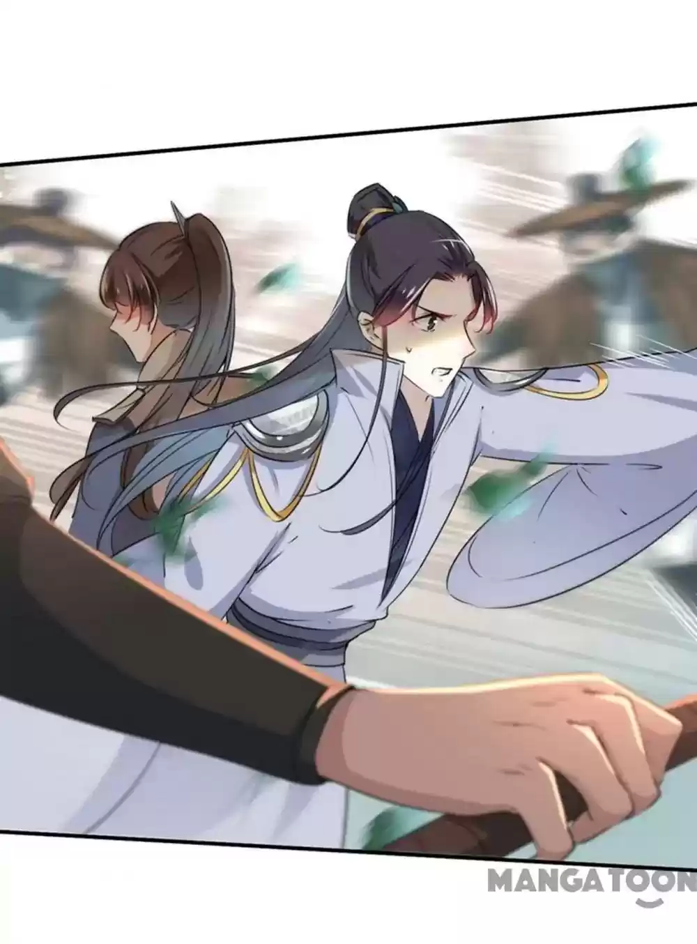 Entangled with the Duke Episode 83