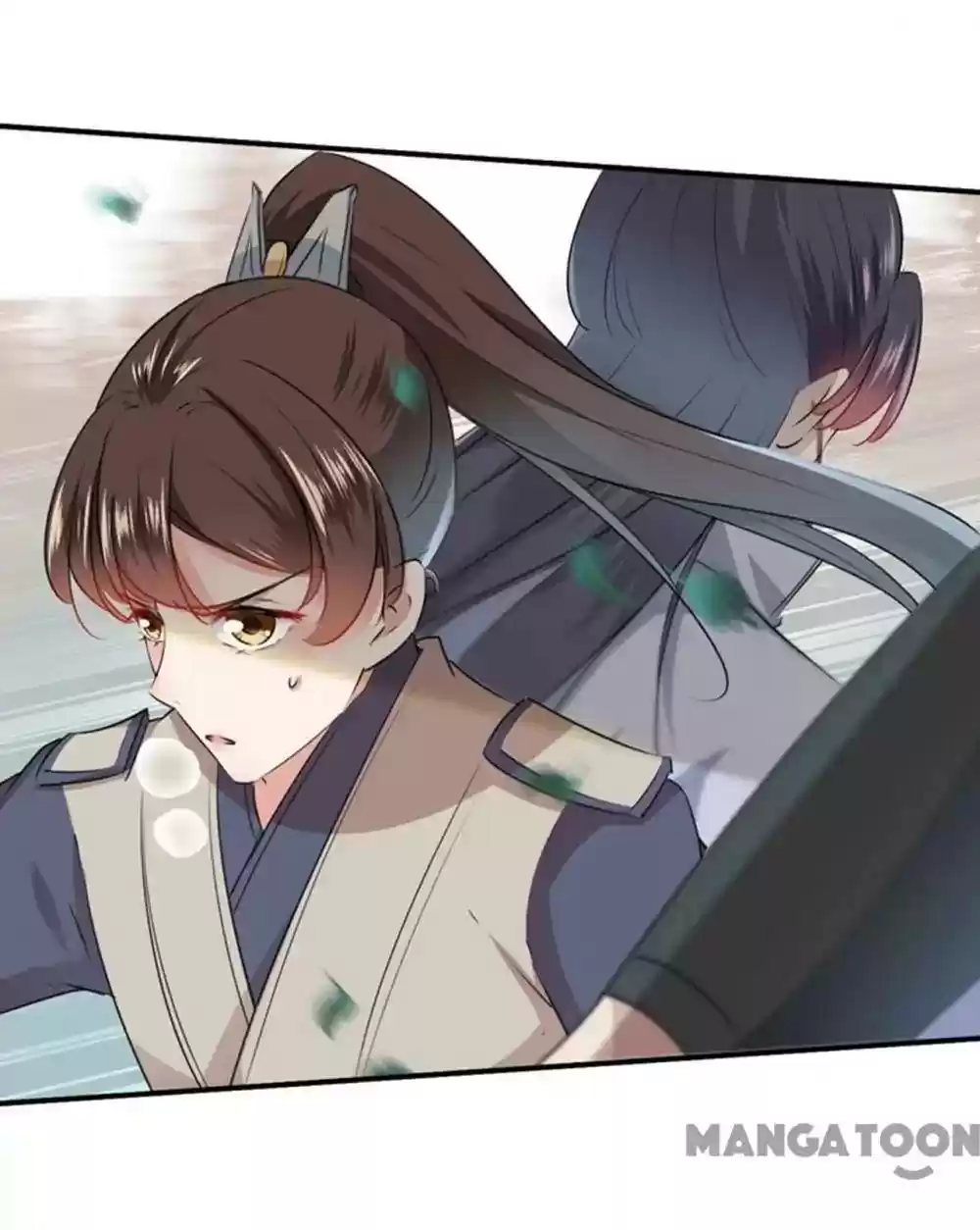 Entangled with the Duke Episode 83