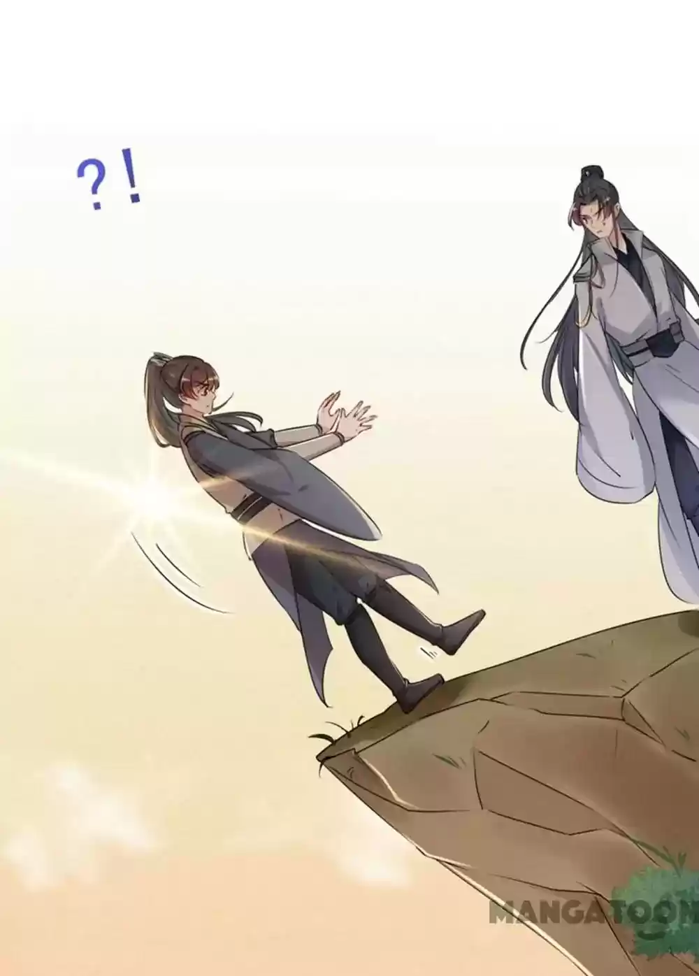 Entangled with the Duke Episode 83