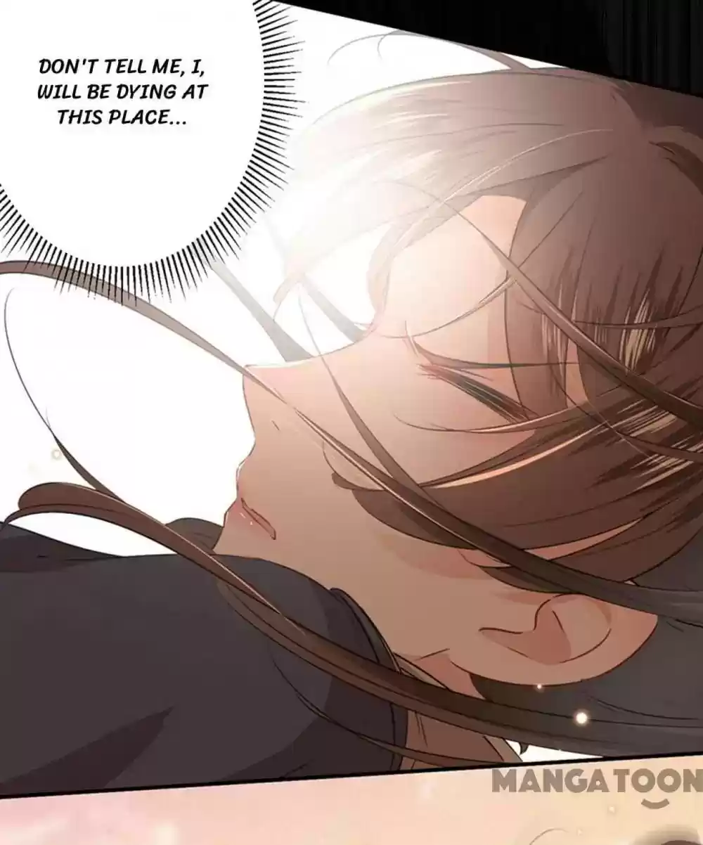 Entangled with the Duke Episode 83