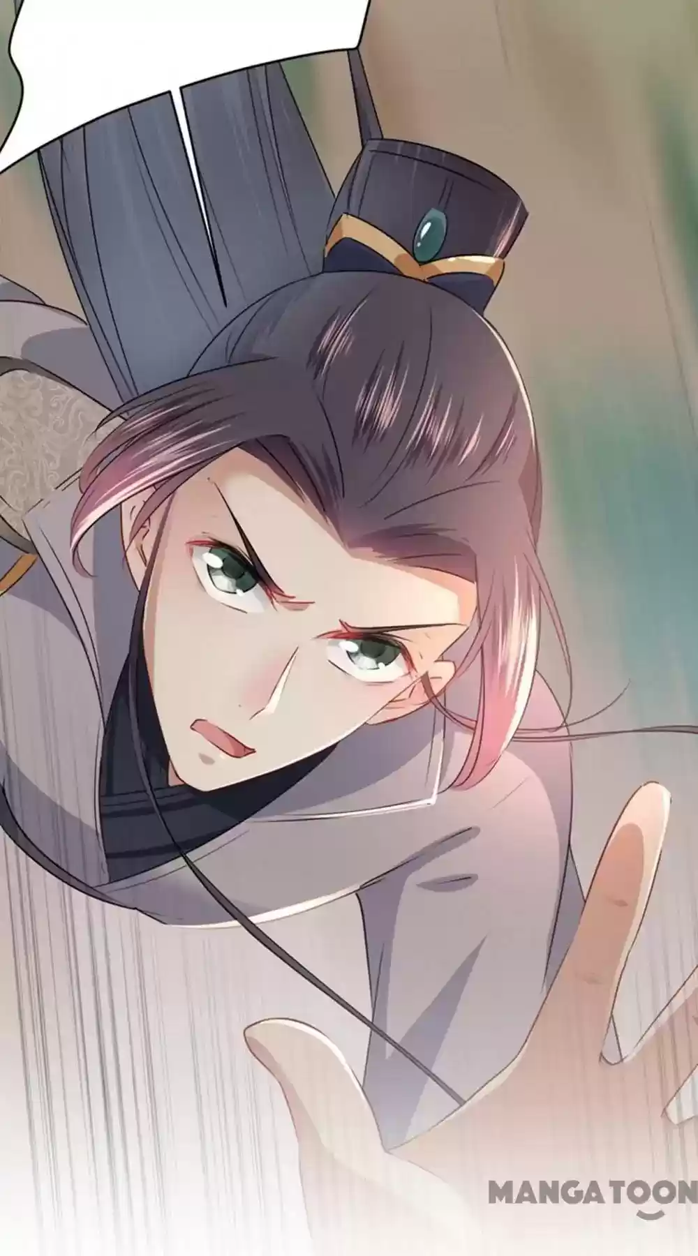 Entangled with the Duke Episode 83