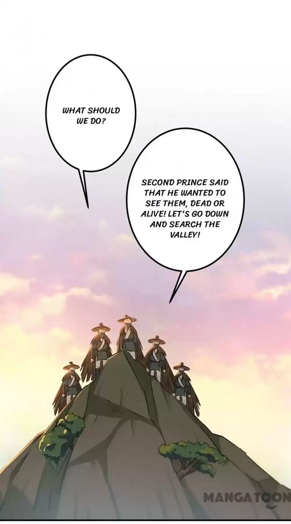 Entangled with the Duke Episode 83