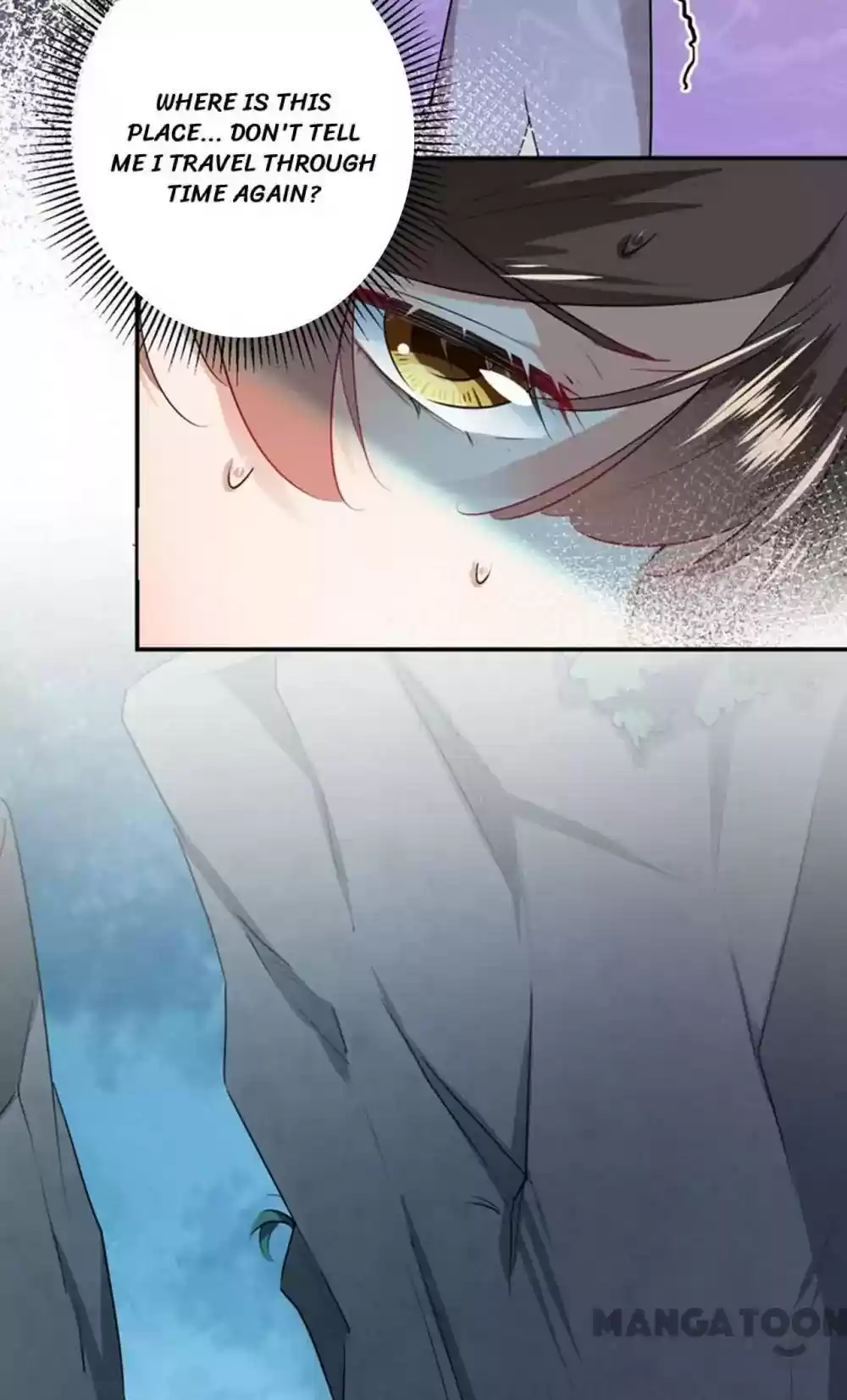 Entangled with the Duke Episode 83