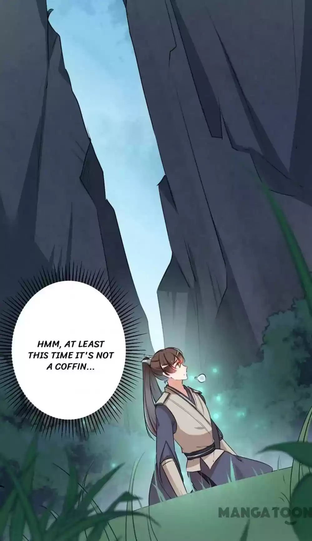 Entangled with the Duke Episode 83