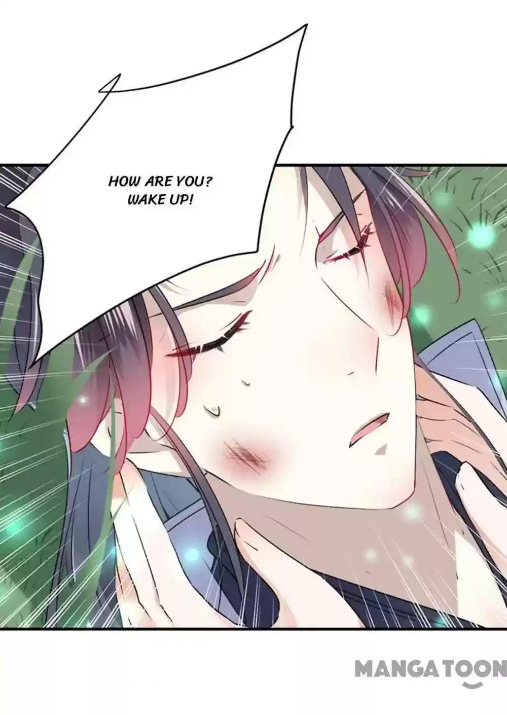 Entangled with the Duke Episode 83