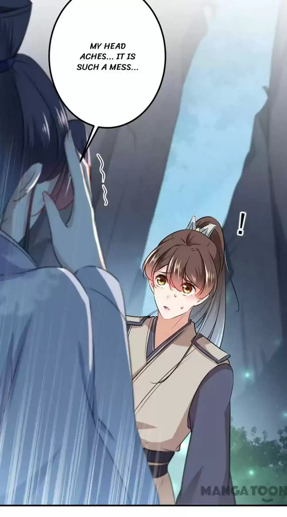 Entangled with the Duke Episode 83