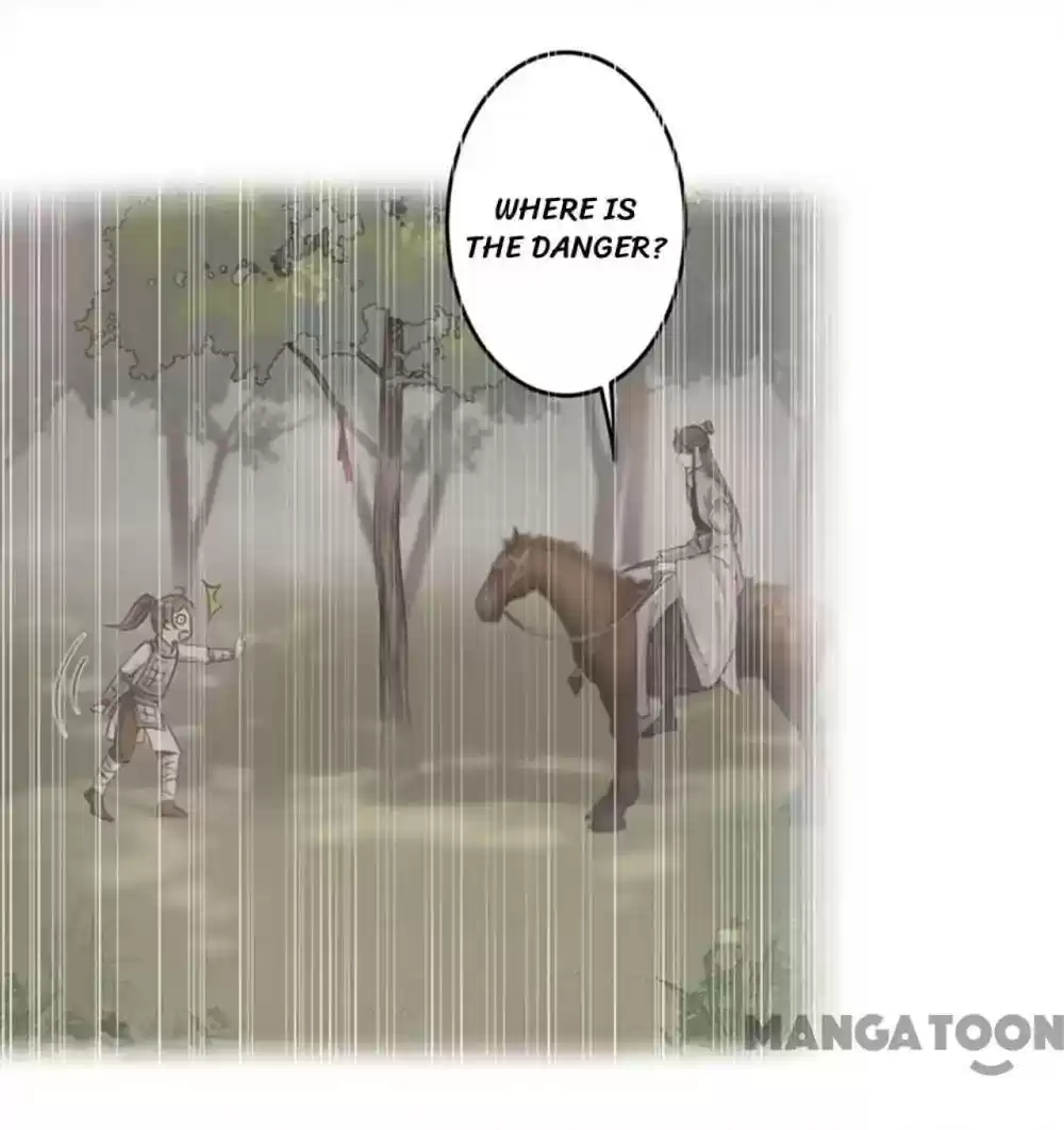 Entangled with the Duke Episode 83