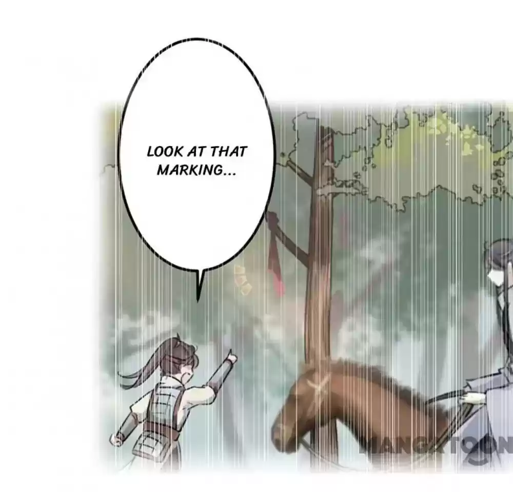 Entangled with the Duke Episode 83