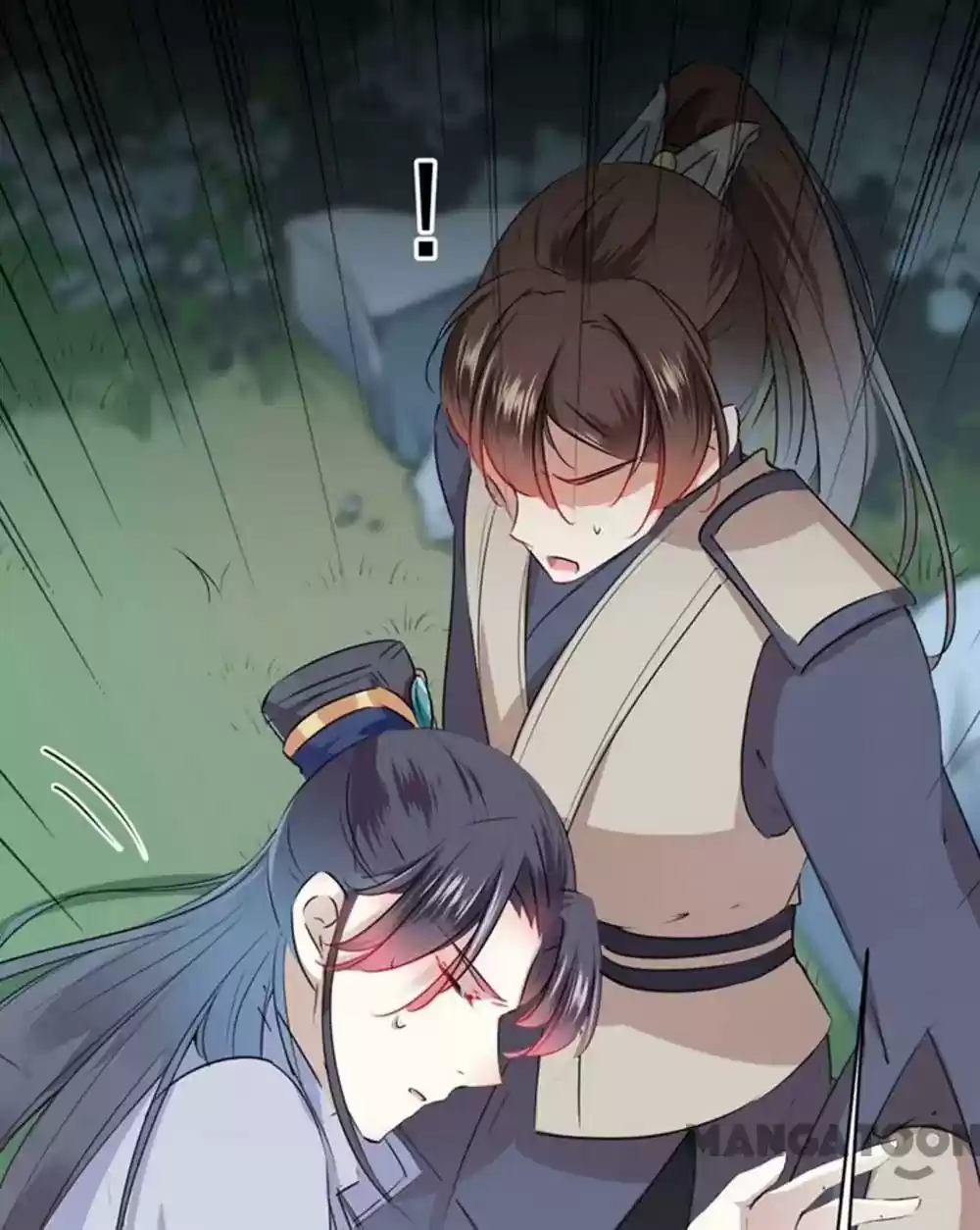 Entangled with the Duke Episode 83