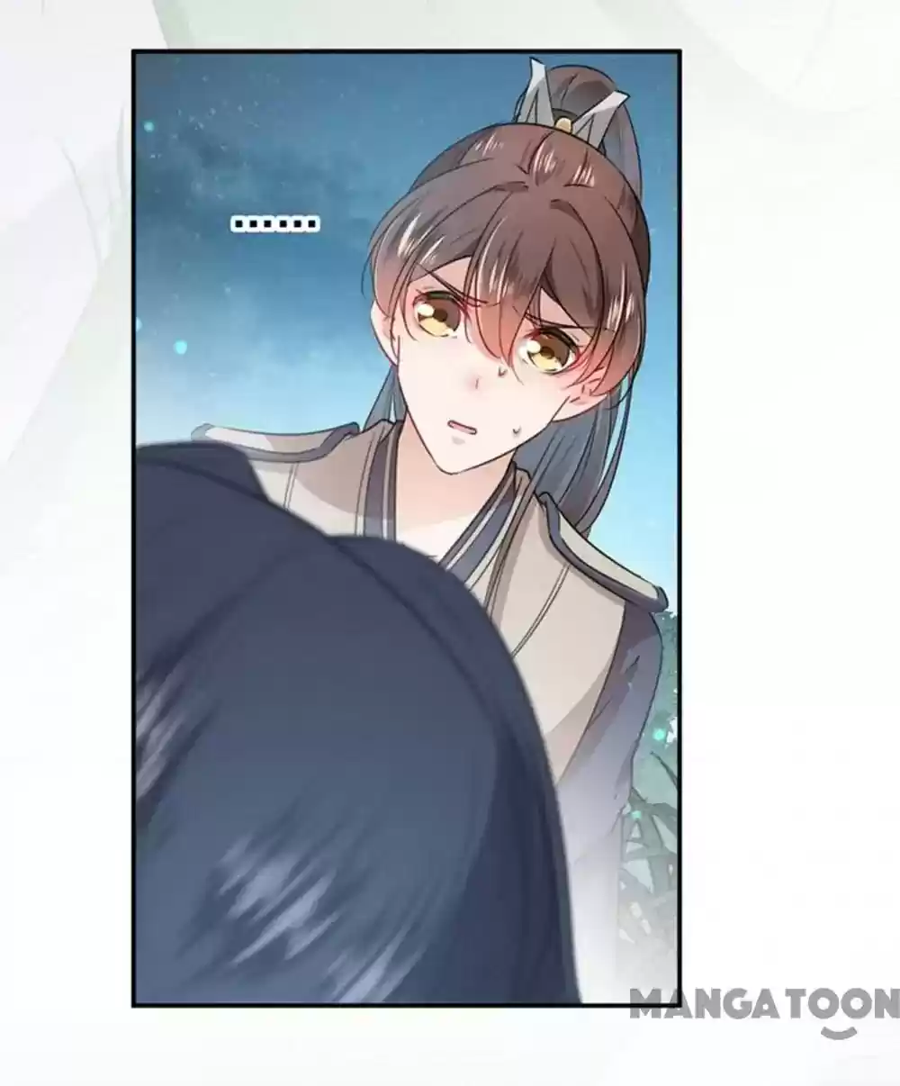 Entangled with the Duke Episode 84