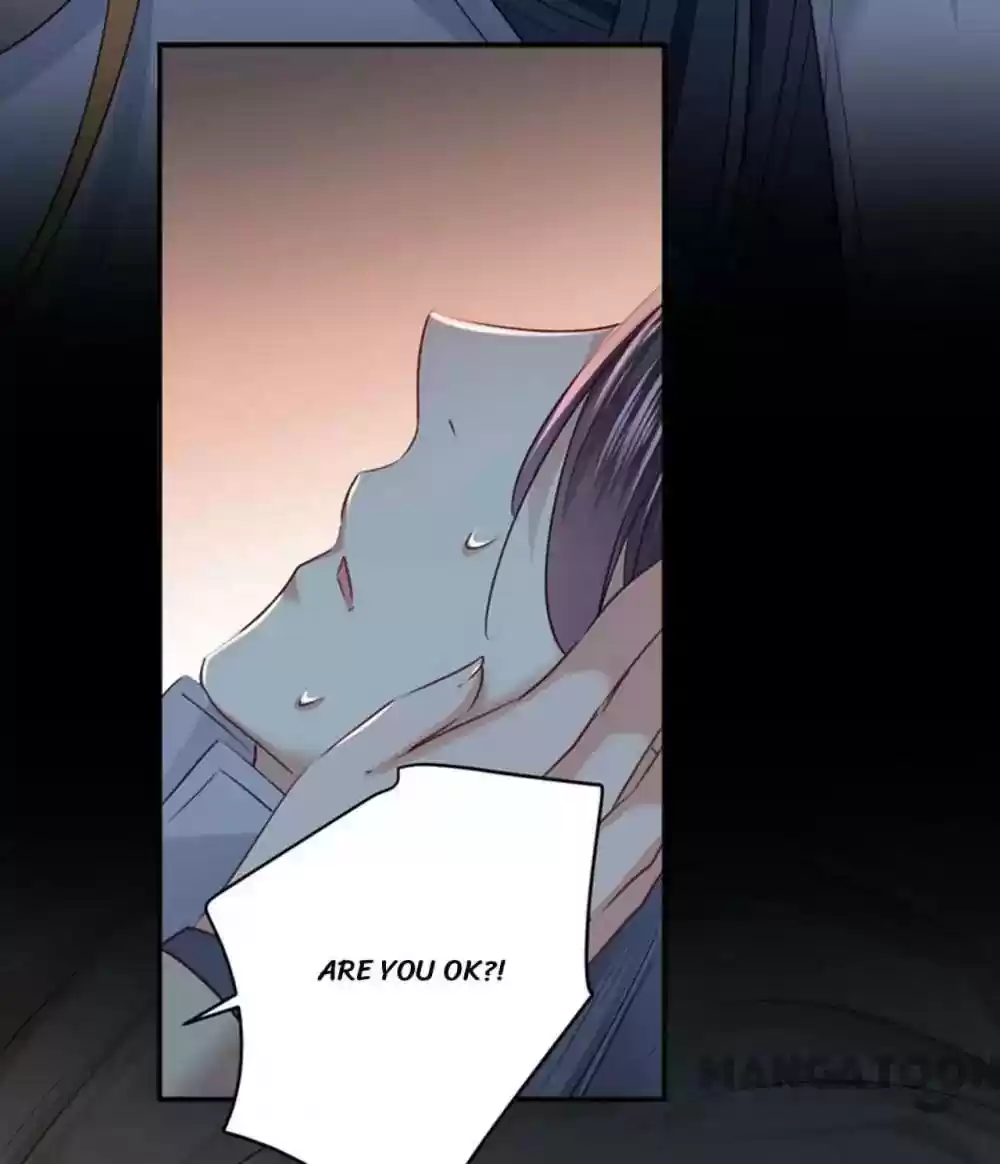 Entangled with the Duke Episode 84