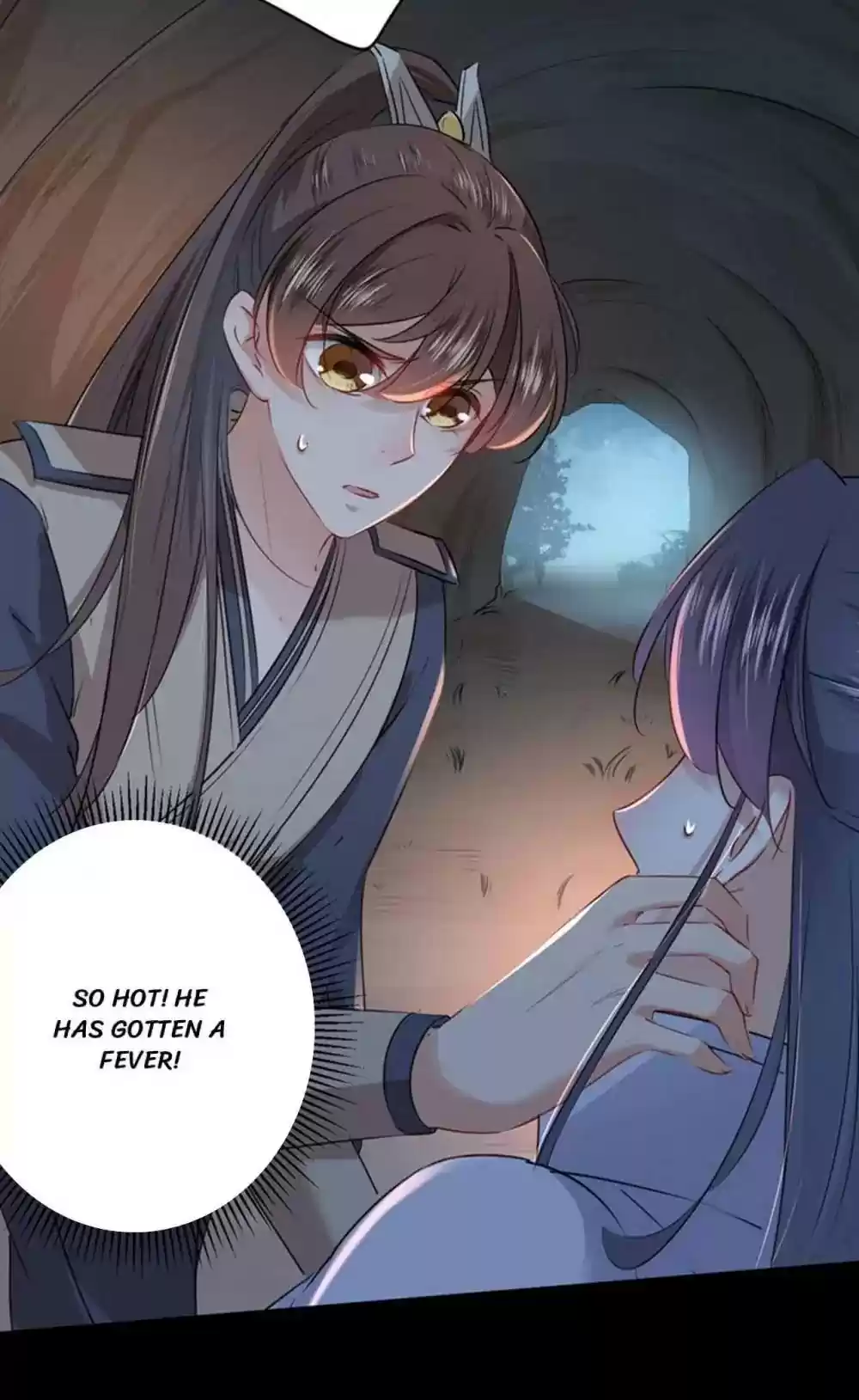 Entangled with the Duke Episode 84