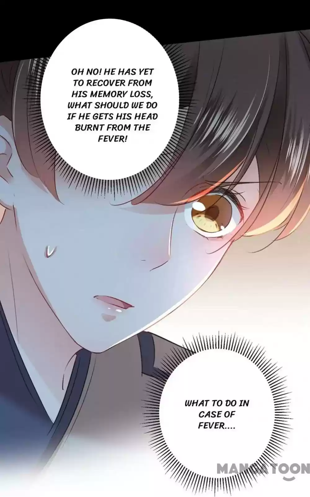 Entangled with the Duke Episode 84