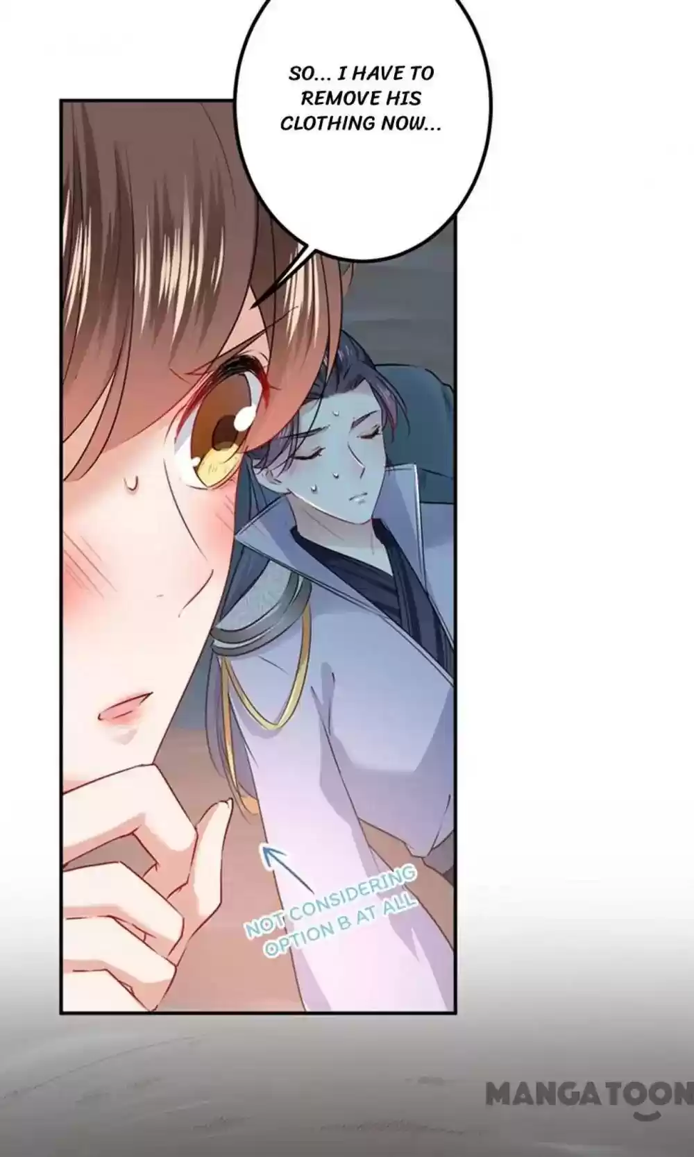 Entangled with the Duke Episode 84