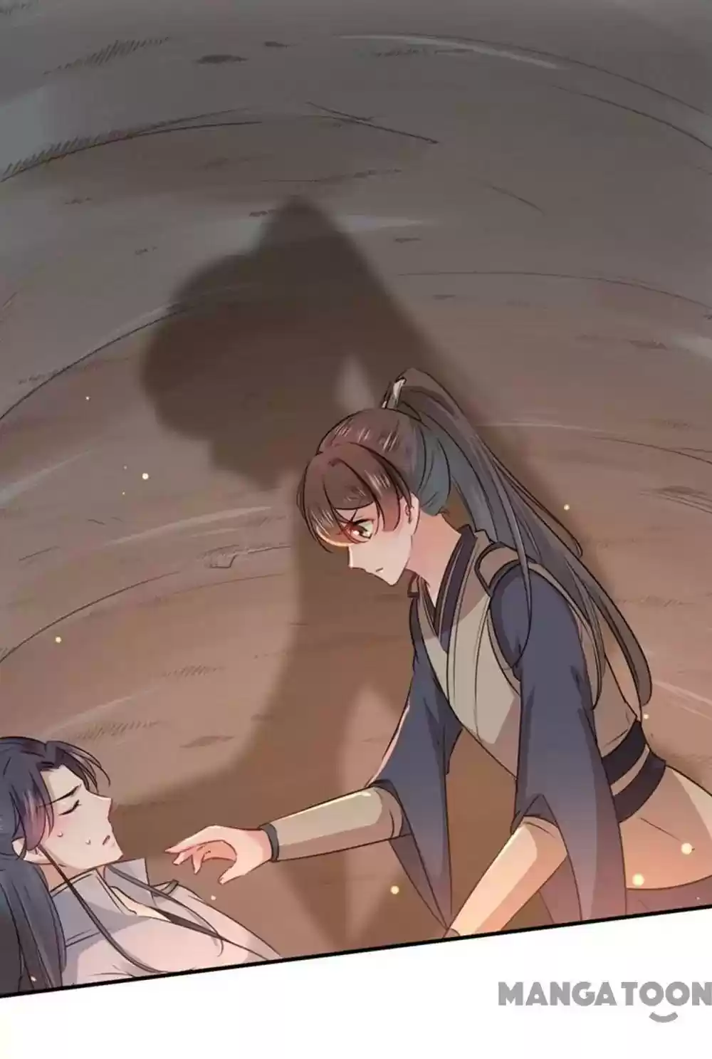 Entangled with the Duke Episode 84