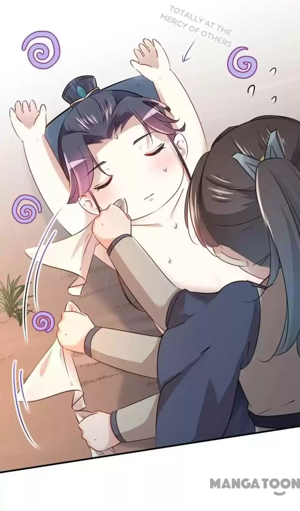 Entangled with the Duke Episode 84