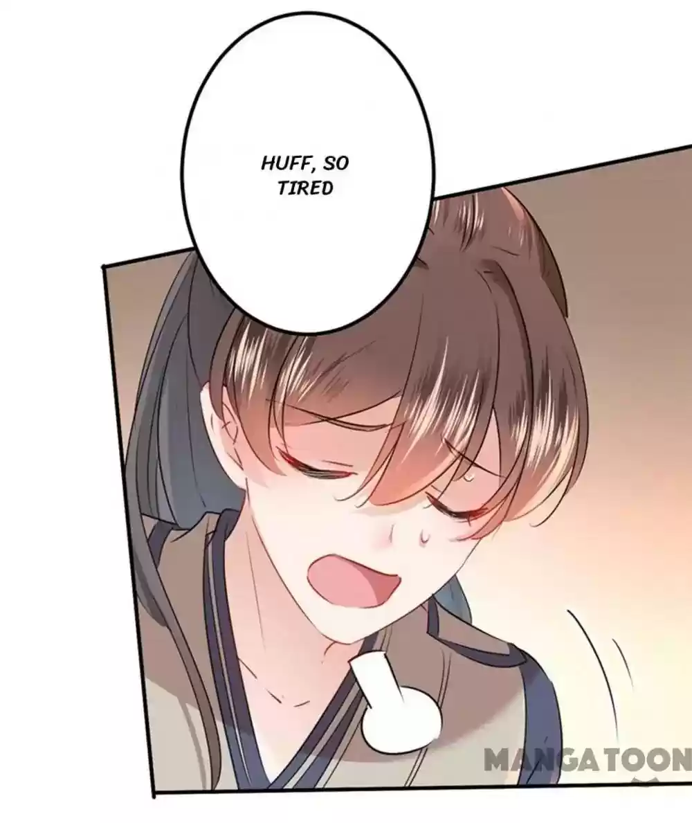 Entangled with the Duke Episode 84