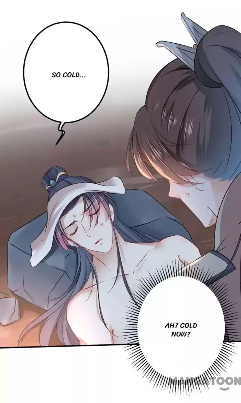 Entangled with the Duke Episode 84