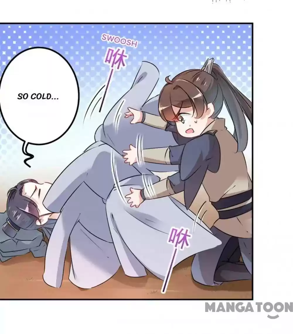 Entangled with the Duke Episode 84