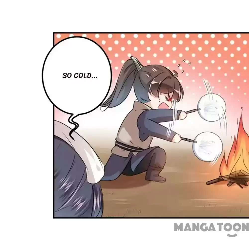 Entangled with the Duke Episode 84