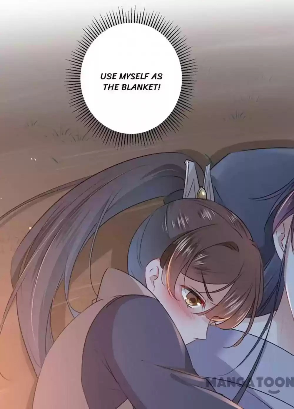 Entangled with the Duke Episode 84