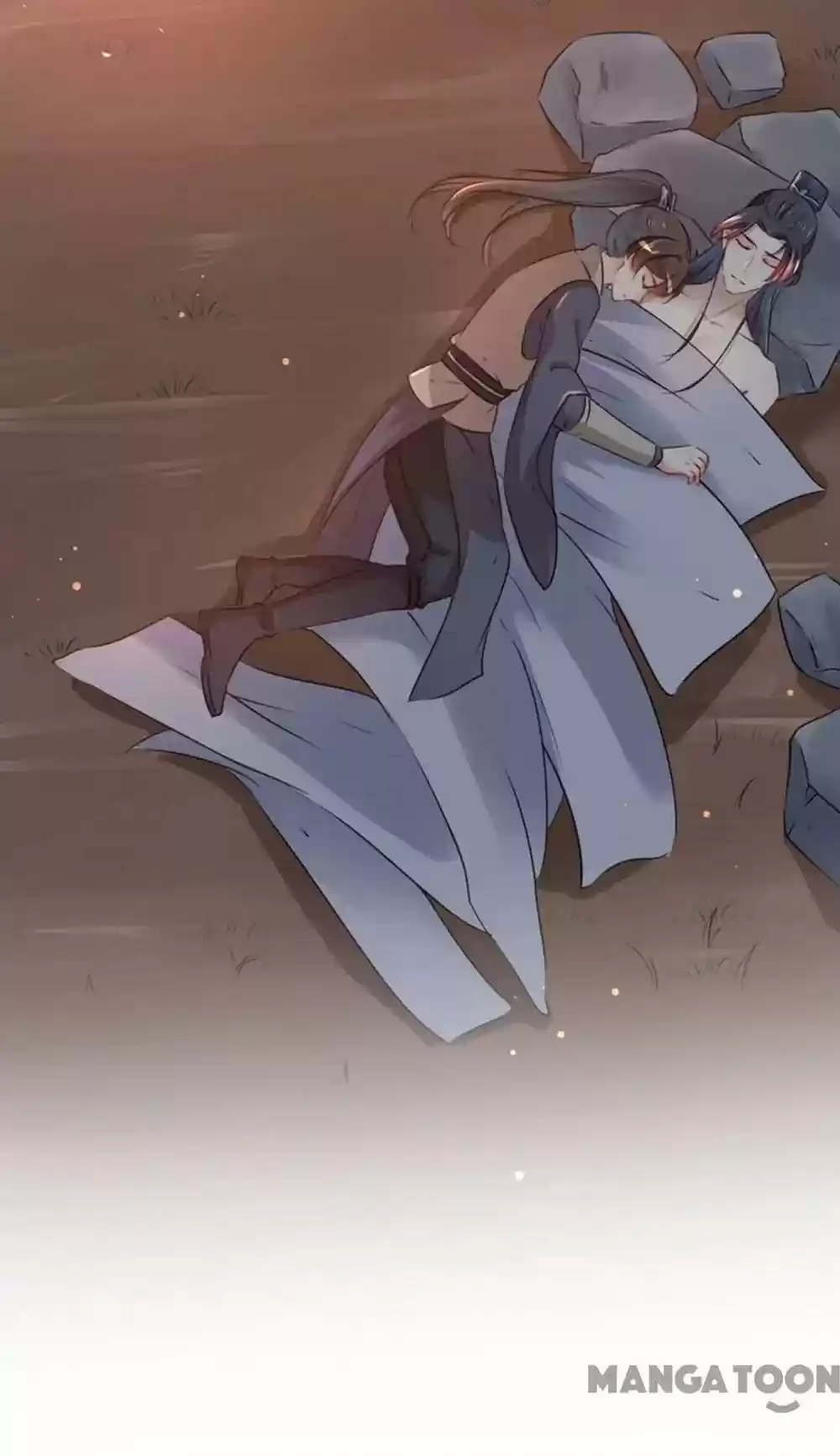 Entangled with the Duke Episode 84