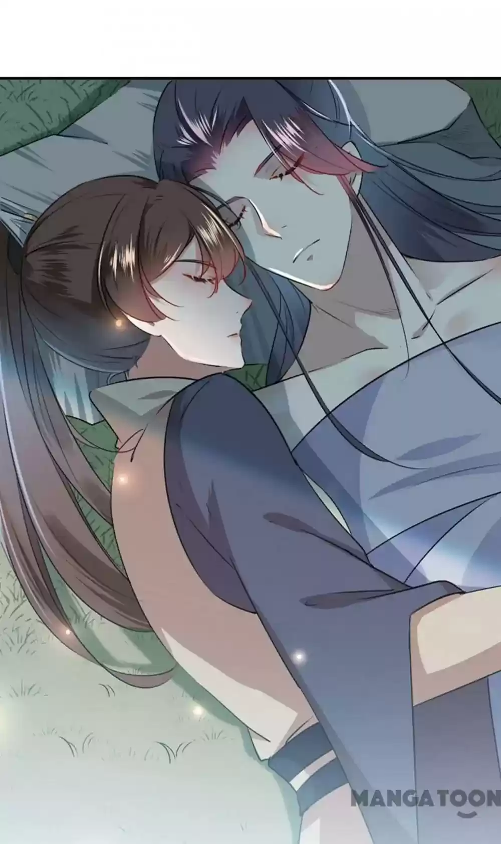 Entangled with the Duke Episode 84