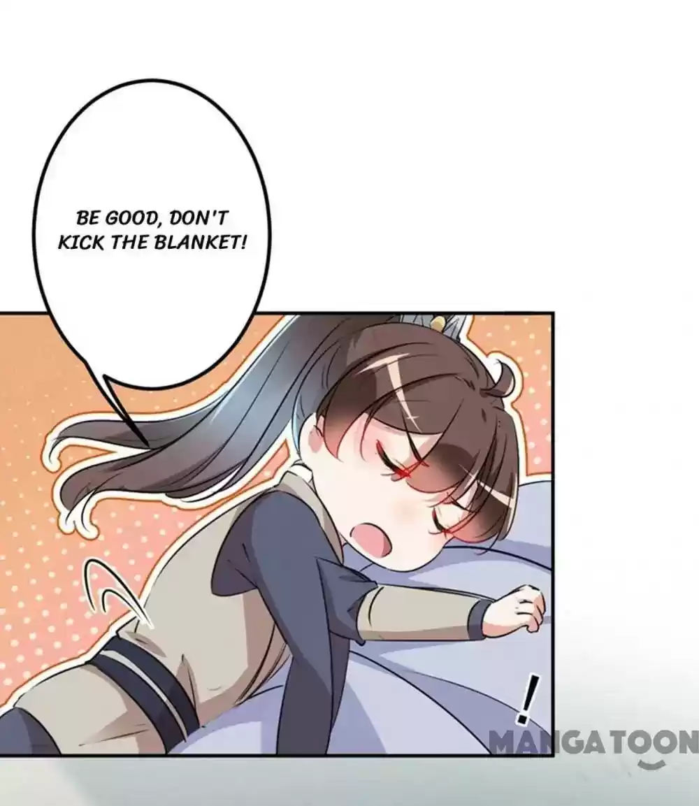 Entangled with the Duke Episode 85