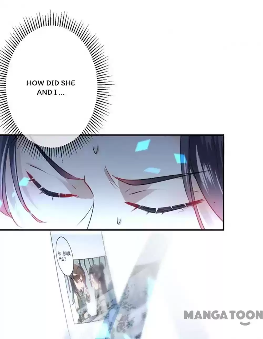 Entangled with the Duke Episode 85