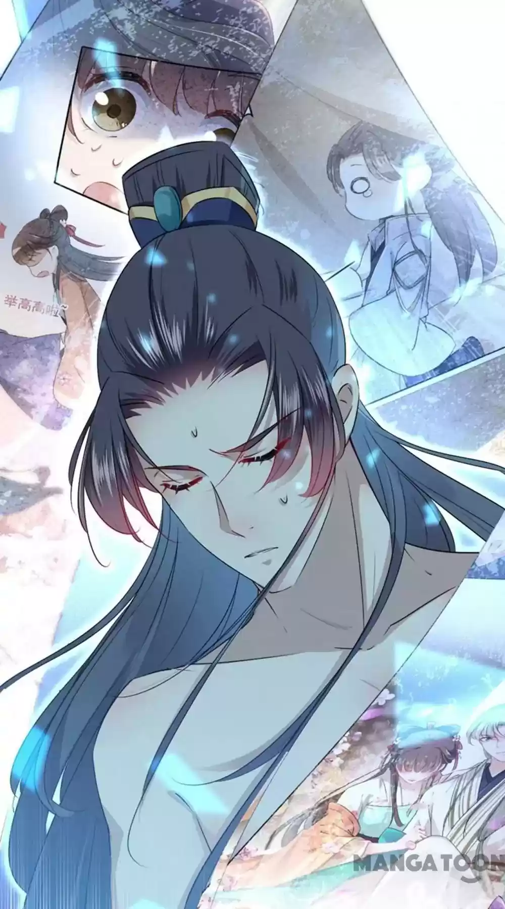 Entangled with the Duke Episode 85