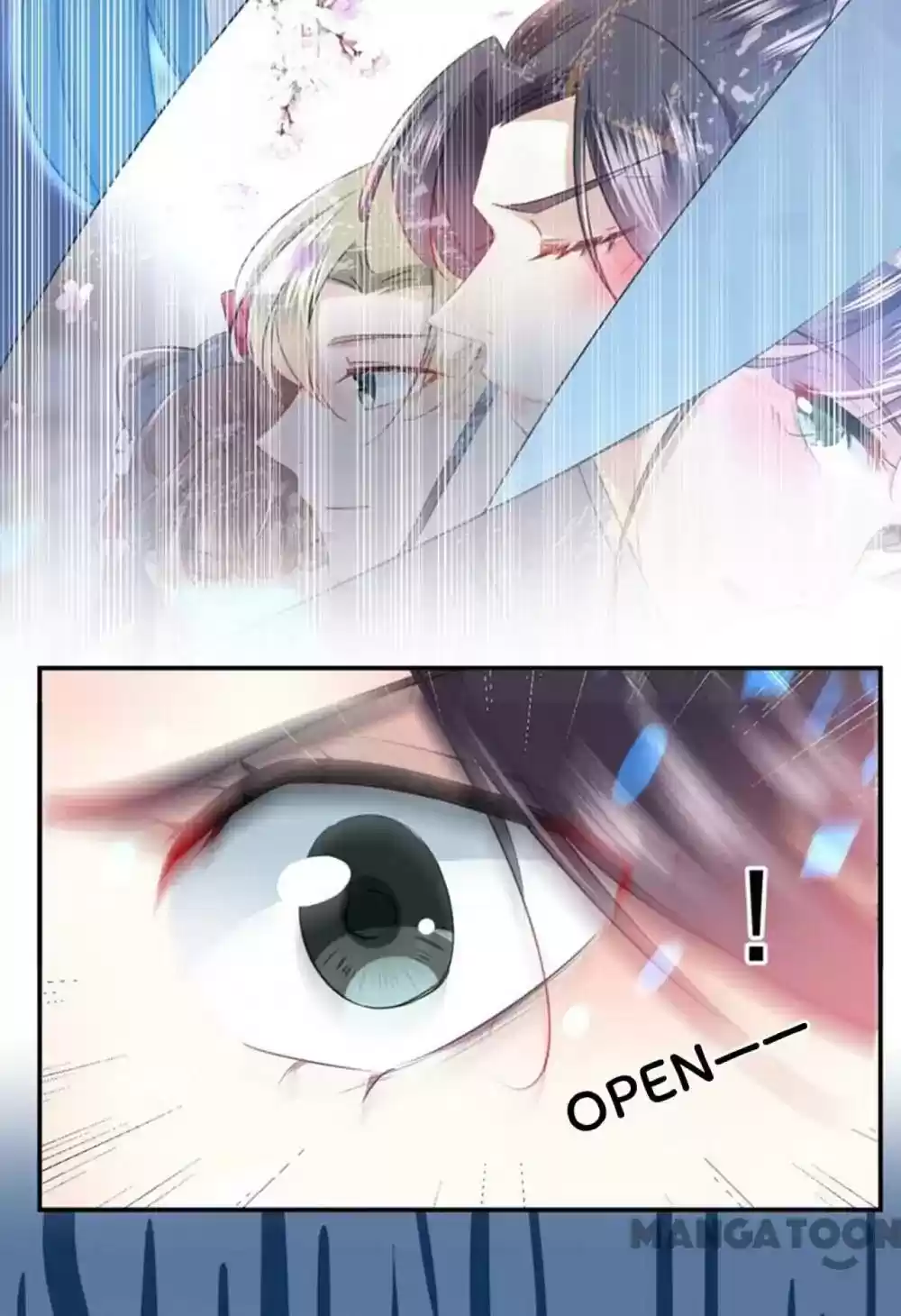 Entangled with the Duke Episode 85