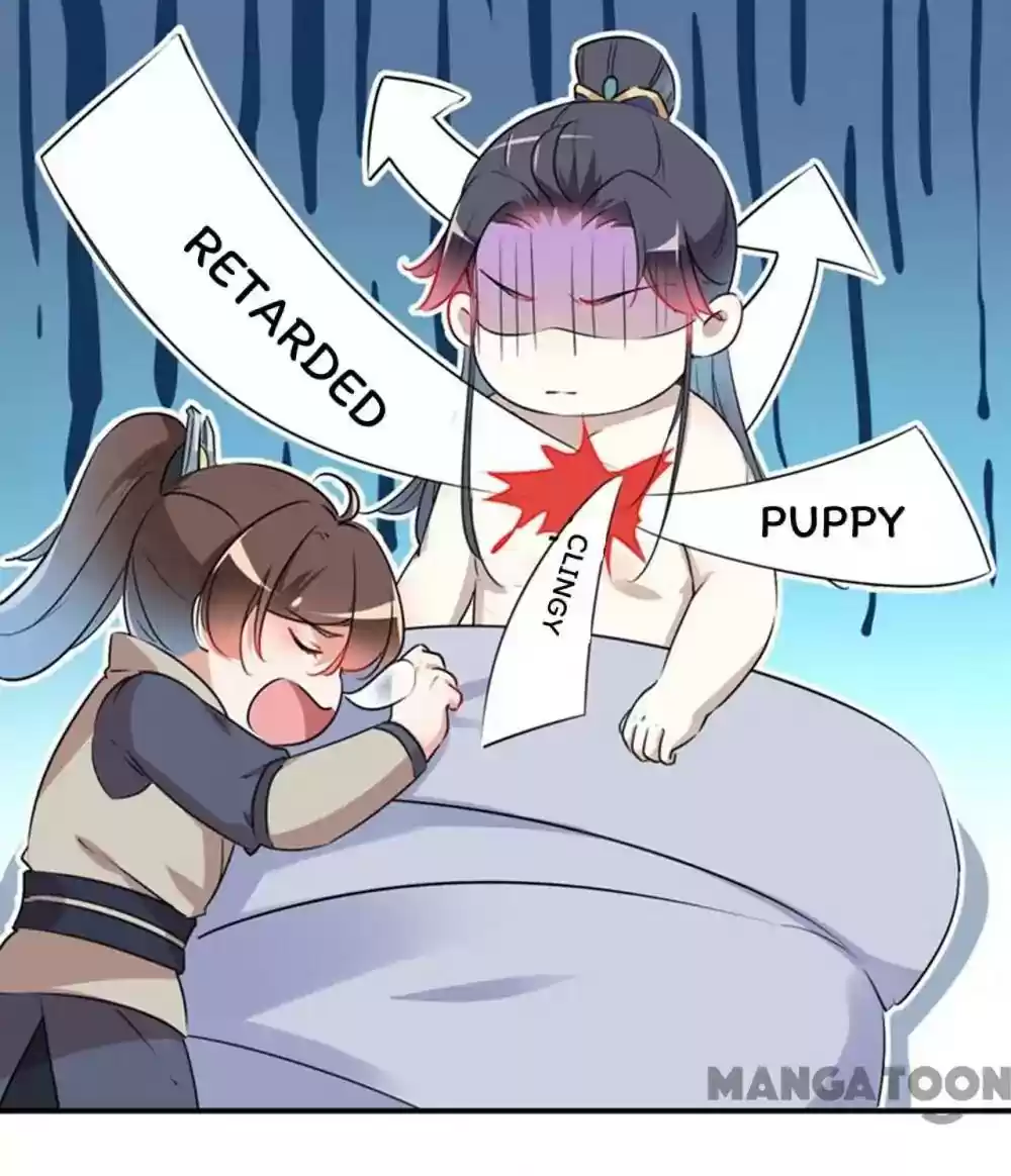 Entangled with the Duke Episode 85