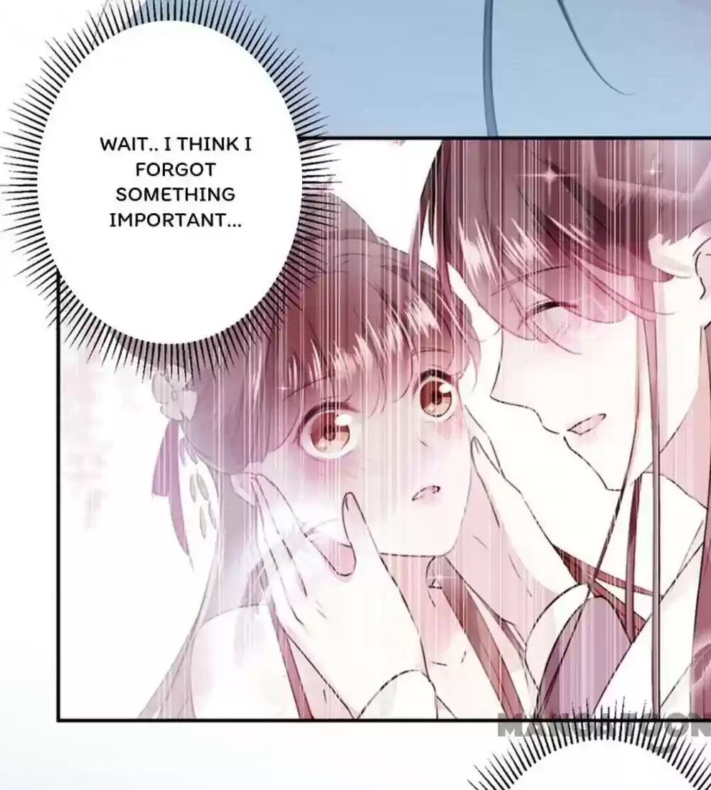 Entangled with the Duke Episode 85