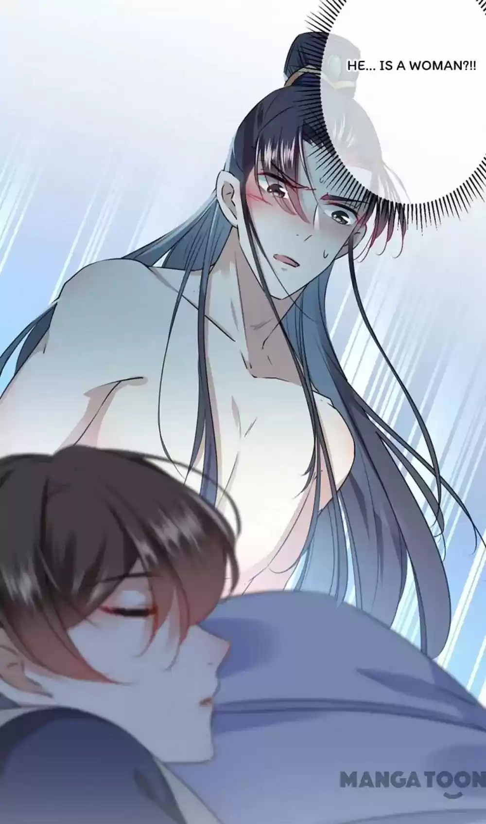 Entangled with the Duke Episode 85