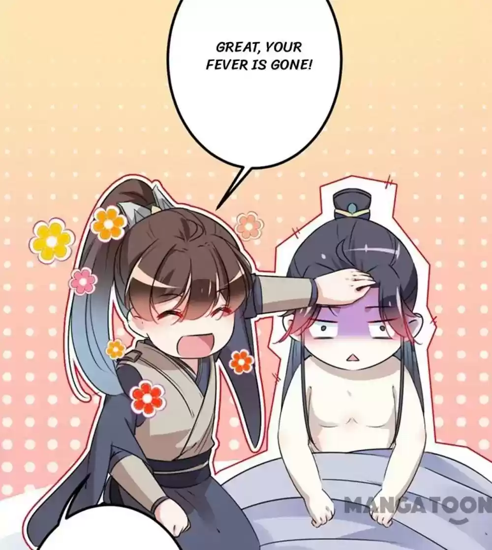 Entangled with the Duke Episode 85