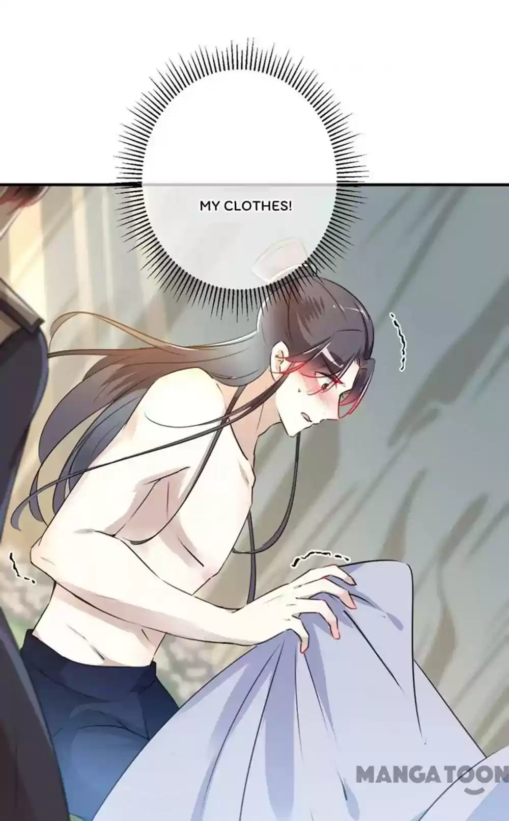 Entangled with the Duke Episode 85